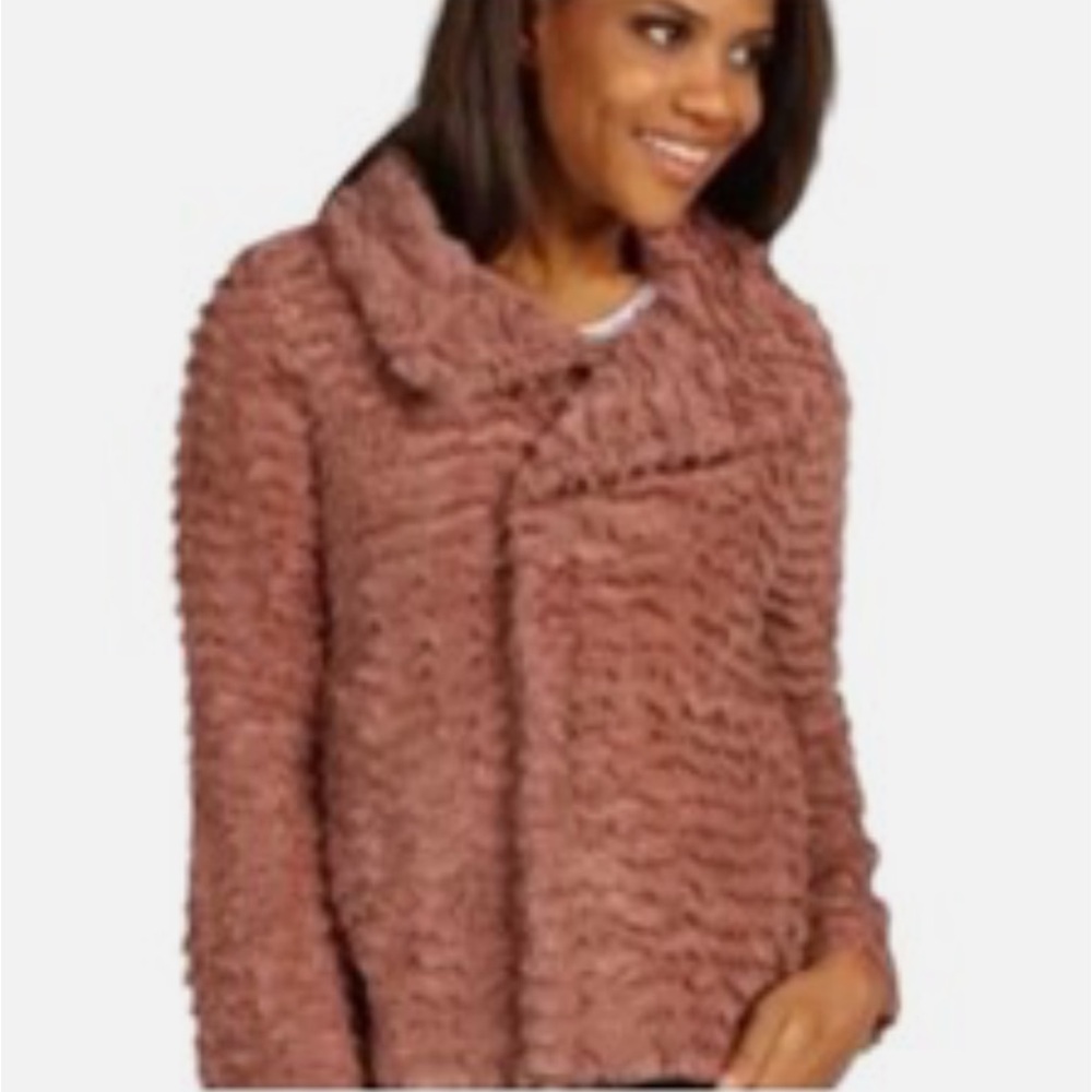 Patagonia Pelage Fleece Jacket - Picture 4 of 13
